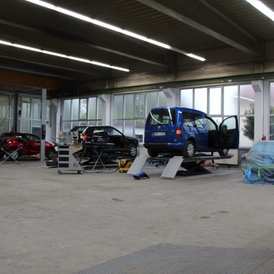 Werkstatt Werkstatt